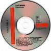 Zap Mama - Sabsylma (CD)